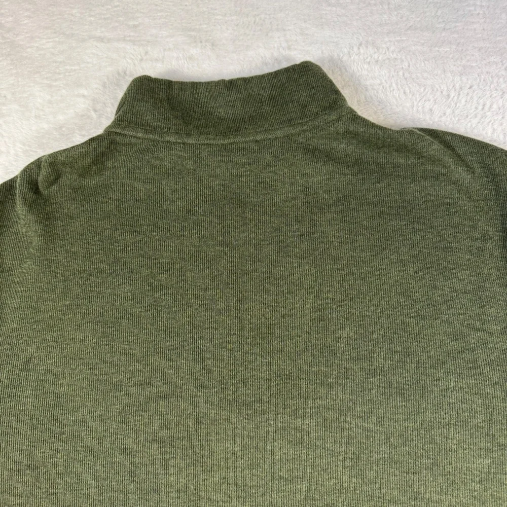 Joseph Abboud quarter zip